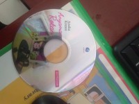 Image of Anyaman Rotan