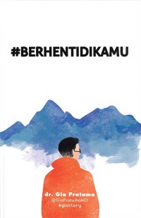 Image of Berhenti di kamu