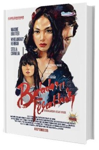 Image of Bidadari Terakhir