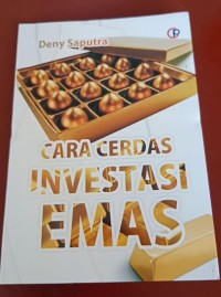 Image of Cara Cerdas Investasi Emas