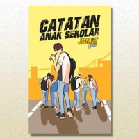Image of Catatan Anak Sekolah