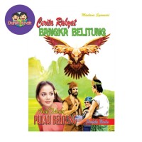 Image of Cerita Rakyat Bangka Belitung