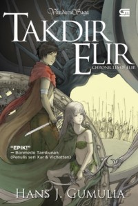 Image of Chronicles of Elir Takdir Elir