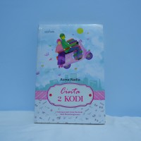 Image of Cinta 2 Kodi: Seberapa Jauh Cinta Dua Kodi akan Menerbangkanmu