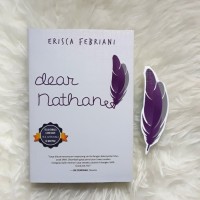 Image of Dear Nathan