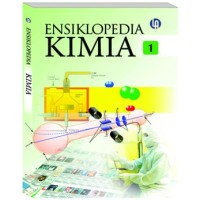 Image of ENSIKLOPEDIA KIMIA 1