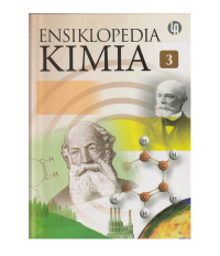 Image of ENSIKLOPEDIA KIMIA 3