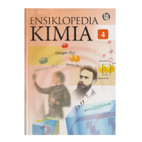 Image of ENSIKLOPEDIA KIMIA 4