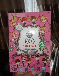 Image of Exo Salah Gaul: Makan Bakwan pake Bakso Seri 3