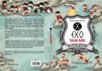 Image of Exo Salah Gaul: Makan Bakwan Pake Bakso We Are One We Are EXO