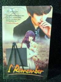 Image of I remember