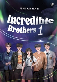 Image of Incredible Brothers 1
