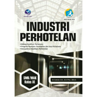 Industri Perhotelan SMK/MAK Kelas XI