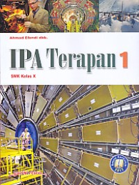 Image of IPA Terapan 1 SMK kelas X
