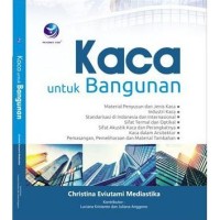 Image of Kaca untuk Bangunan