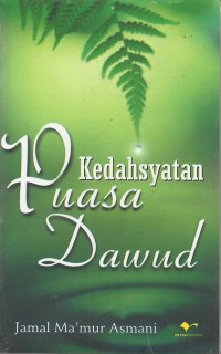 Image of Kedahsyatan Puasa Dawud