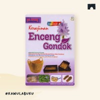 Image of Kerajinan Enceng Gondok