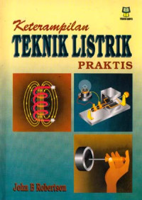 Image of Ketrampilan Teknik Listrik Praktis