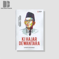 Image of KI HAJAR DEWANTARA Biografi Singkat 1889 - 1959