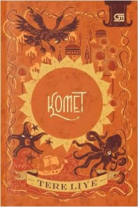 Image of Komet