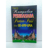 Kumpulan Peribahasa Pantun - puisi