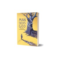 Image of Man Seeks God : Mencari Tuhan ke Berbagai Penjuru Dunia