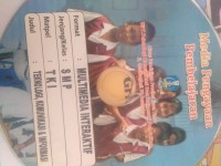 Image of Media pengayaan pembelajaran teknologi,komunikasi, & informasi