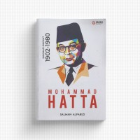 Image of MOHAMMAD HATTA Biografi Singkat 1902 - 1980