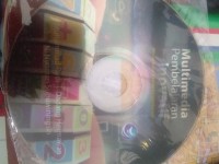 Image of Multimedia pembelajaran yang inovatif