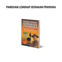 Image of Pedoman Lengkap Gerakan Pramuka
