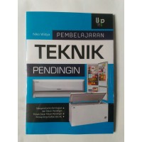 Image of Pembelajaran Teknik Pendingin