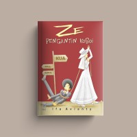 Image of Pengantin Koboi