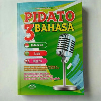 Pidato 3 Bahasa