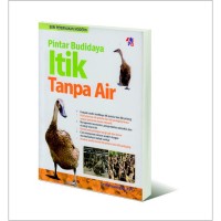 Image of Pintar Budidaya Itik Tanpa Air