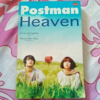 Image of Postman to Heave