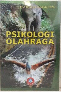 Image of Psikologi Olahraga