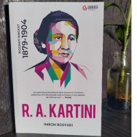 Image of R.A. KARTINI Biografi Singkat 1879 - 1904