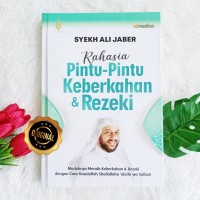 Image of Rahasia Pintu-Pintu Keberkahan & Rezeki