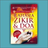 Image of Rahasia Zikir & Doa