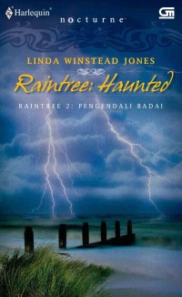 Image of Raintree: Haunted Raintree 2: Pengendali Badai
