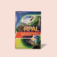 Image of RPAL Rangkuman Pengetahuan Alam lengkap untuk SD; 3,4,5,6
