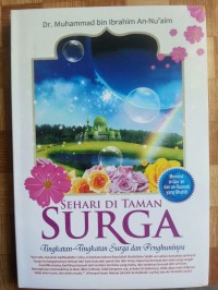 Image of Sehari Di Taman Surga