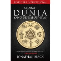 Image of Sejarah Dunia yang Disembunyikan