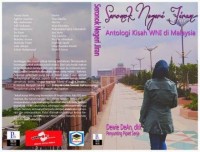 Image of Seronok Negeri Jiran: Antologi Kisah WNI di Malaysia