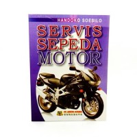 Image of Servis Sepeda Motor