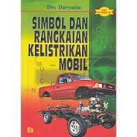 Image of Simbol dan Rangkaian kelistrikan Mobil