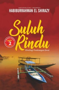 Image of Suluk Rindu (Dwilogi Pembangun Jiwa)