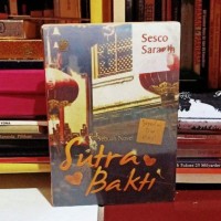 Image of Sutra Bakti