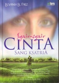 Image of Syair-Syair Cinta Sang Ksatria