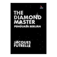 Image of The Diamond Master: Penguasa Berlian